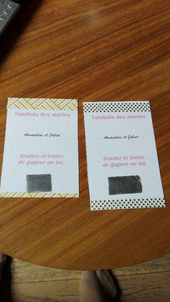 On continue..... - 1