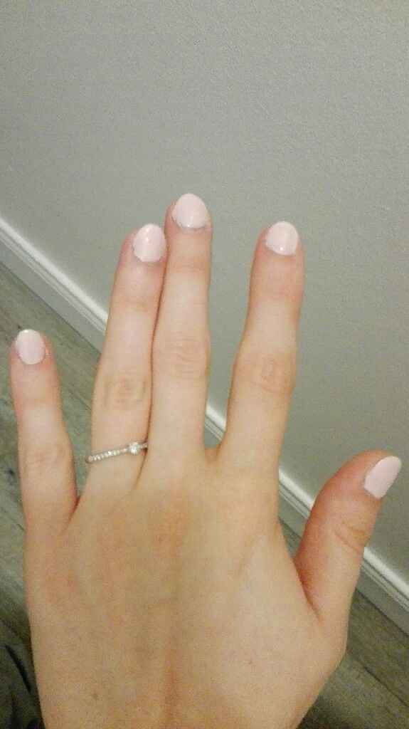 J-3 manucure ✔️ - 1