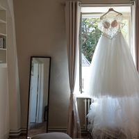 Ma robe
