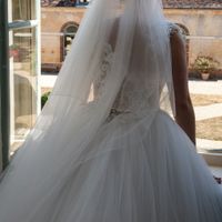 Ma robe