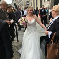 Mon mariage de rêve du 9 juin 2018 - 2