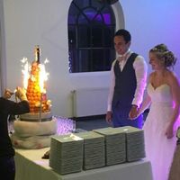 Mon mariage de rêve du 9 juin 2018 - 4