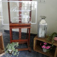 Mon mariage de rêve du 9 juin 2018 - 5