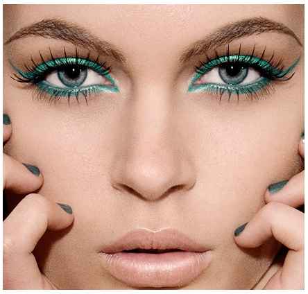maquillage