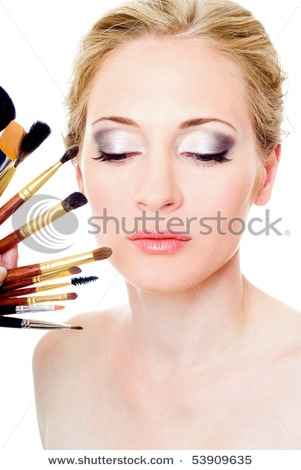 maquillage