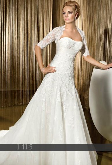 Choix de robe