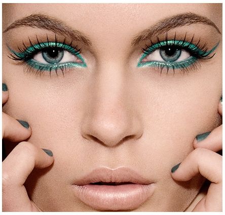 maquillage