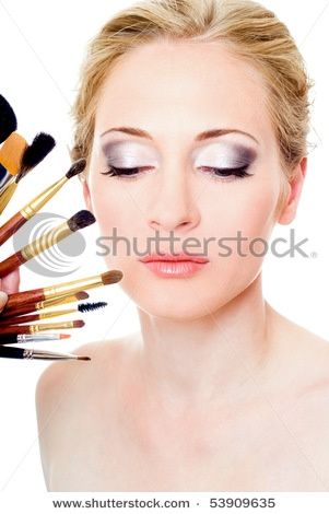 maquillage