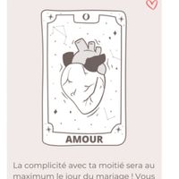 La chance te sourit 🔮😃 - 1