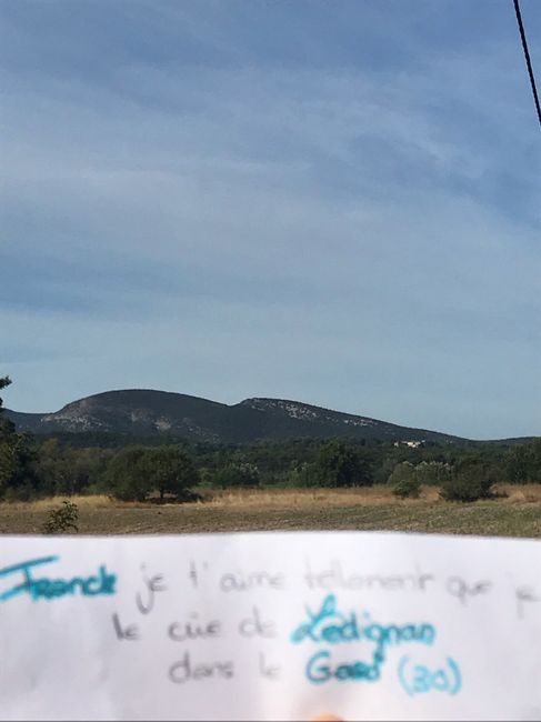 Love note - 1