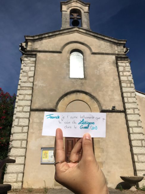 Love note - 2