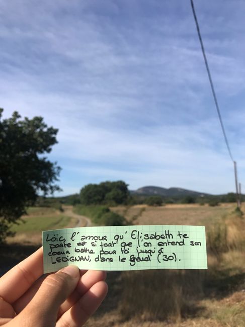 love notes - 1