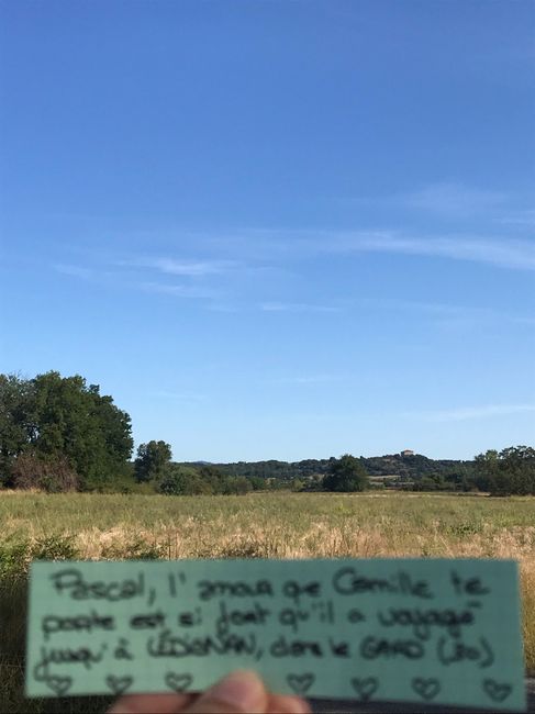 Love notes - 1