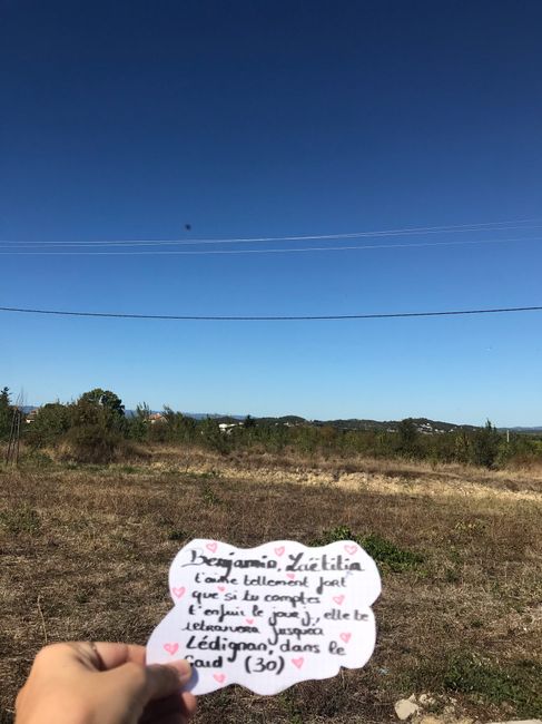 Dernière ligne droite pour les loves notes svp :-) - 1