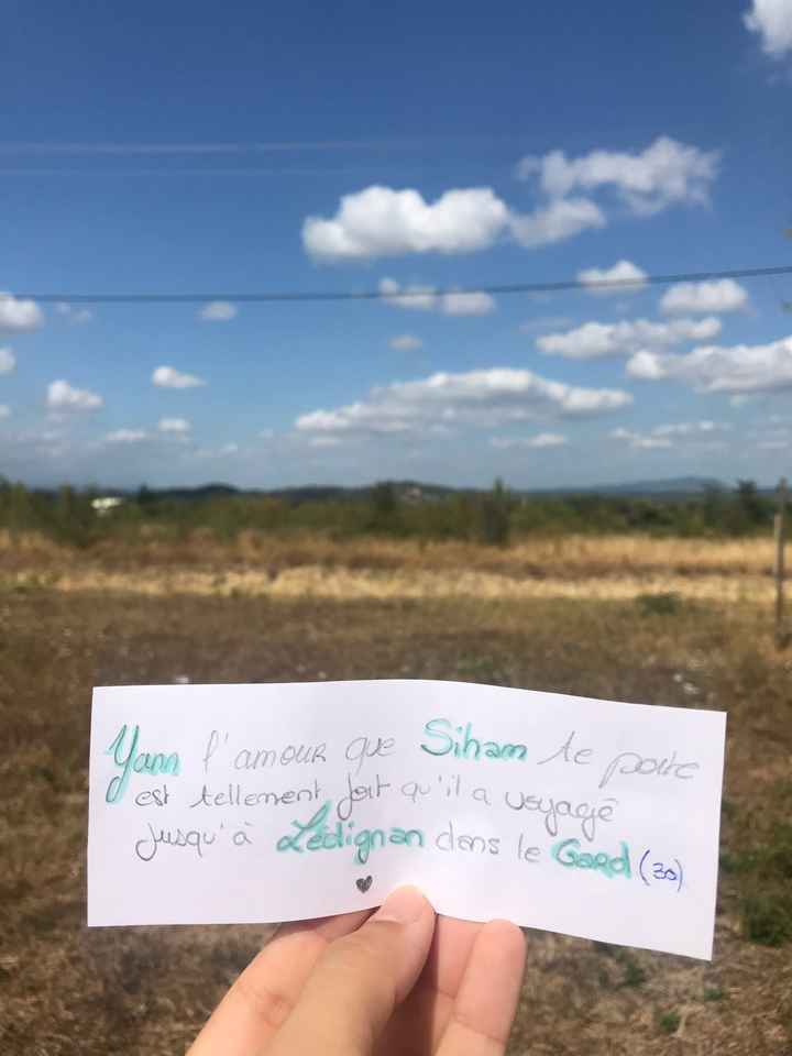 love note - 1