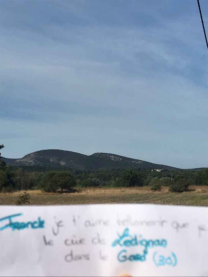 Love note - 1