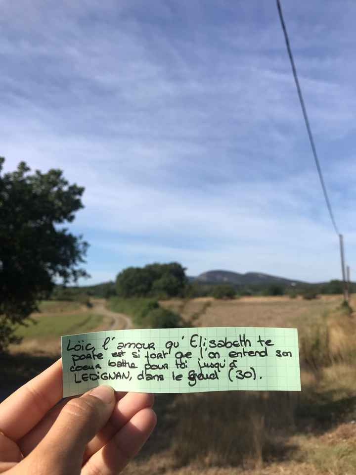love notes - 1