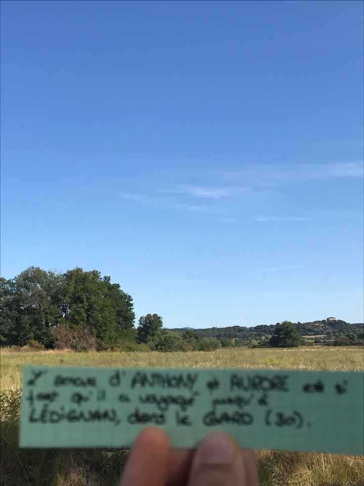 Love Notes - 1