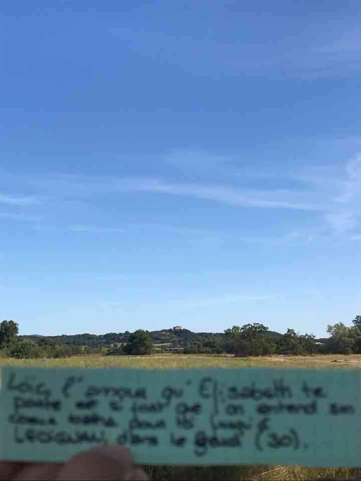 Love notes - recherche - 2