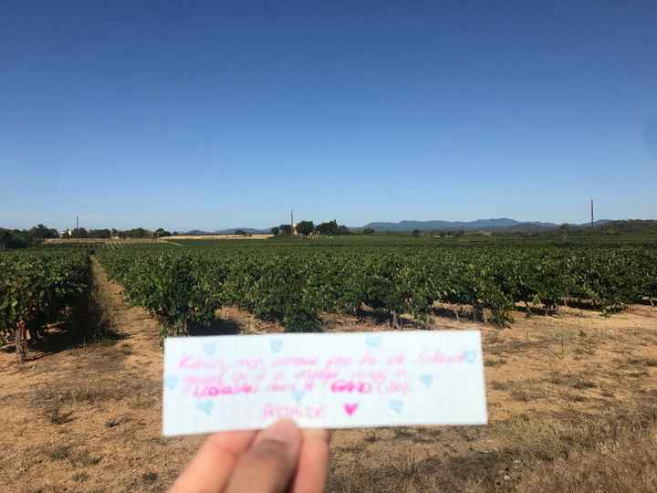 Love notes - 2