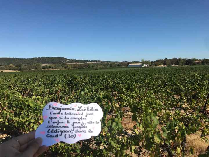 Dernière ligne droite pour les loves notes svp :-) - 2