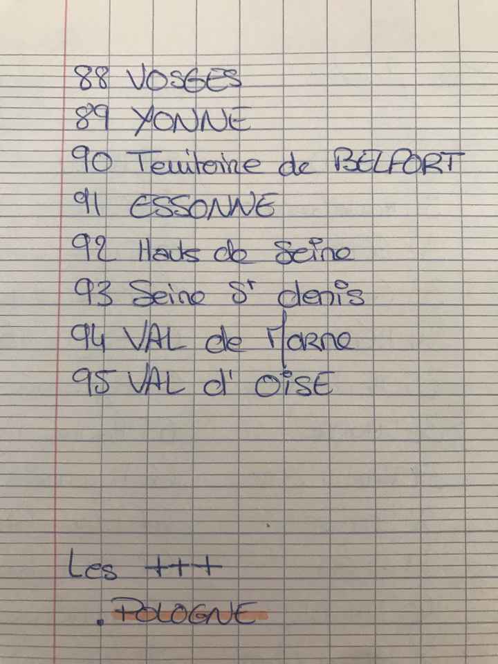 🙏🏻 Besoin d’aides! 🙏🏻 - 2