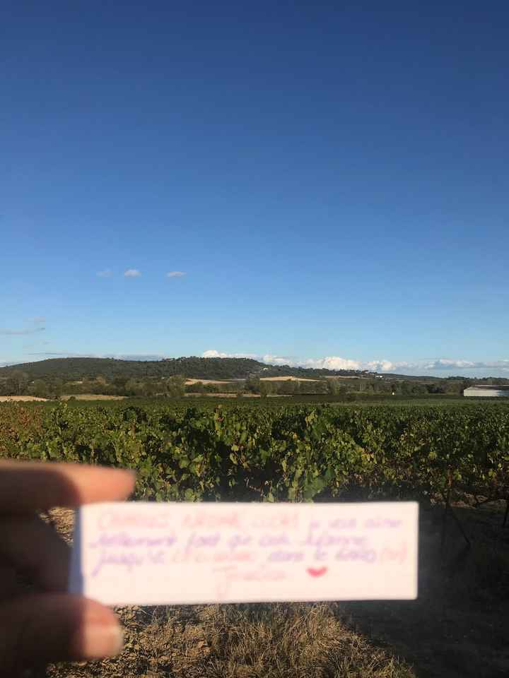 Love notes - 1