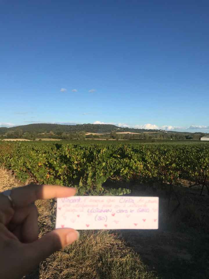 Love notes - 2