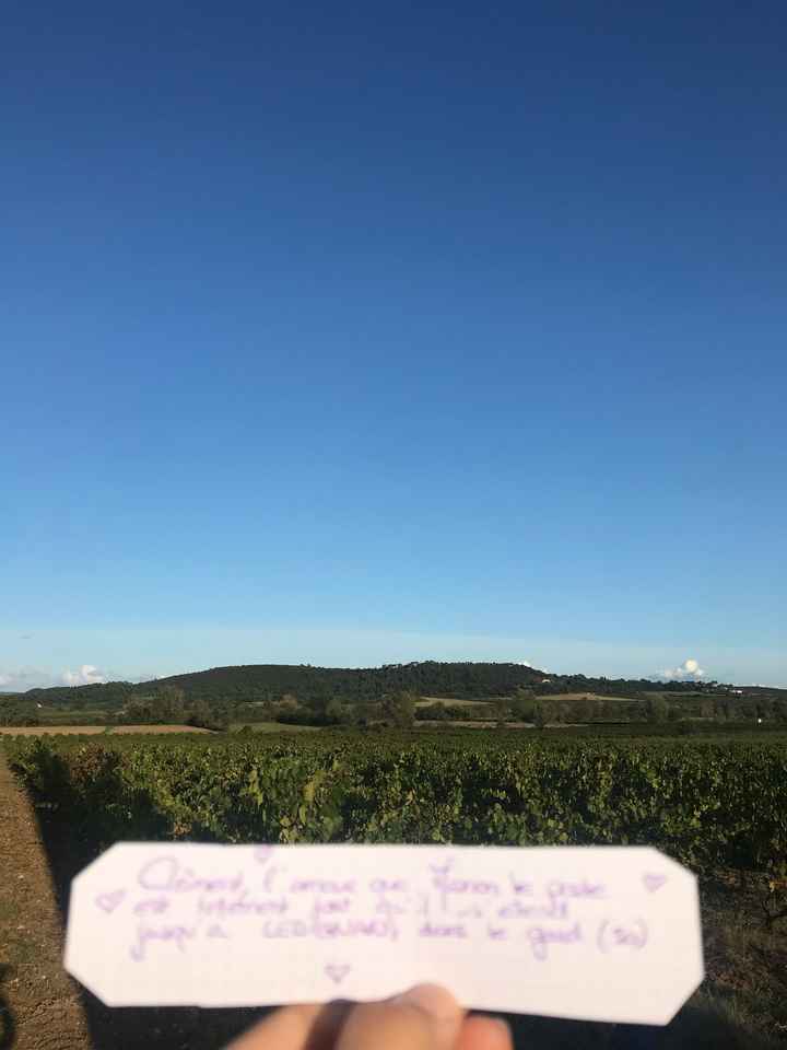 Love Notes - 3