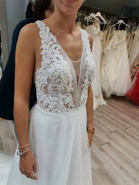Eglantine Créations collection 2020 - 4