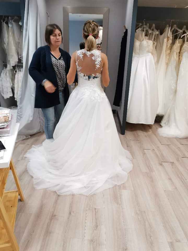 Eglantine Créations collection 2020 - 2