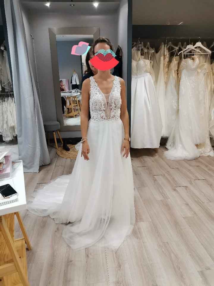 Eglantine Créations collection 2020 - 3