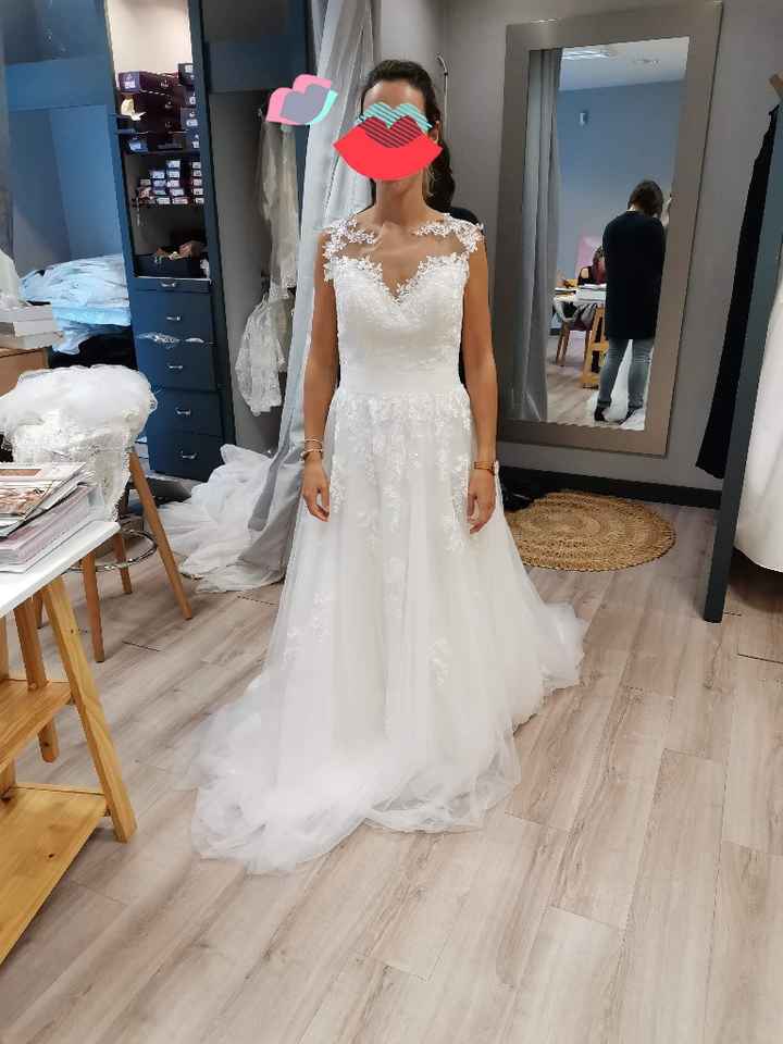 Eglantine Créations collection 2020 - 5