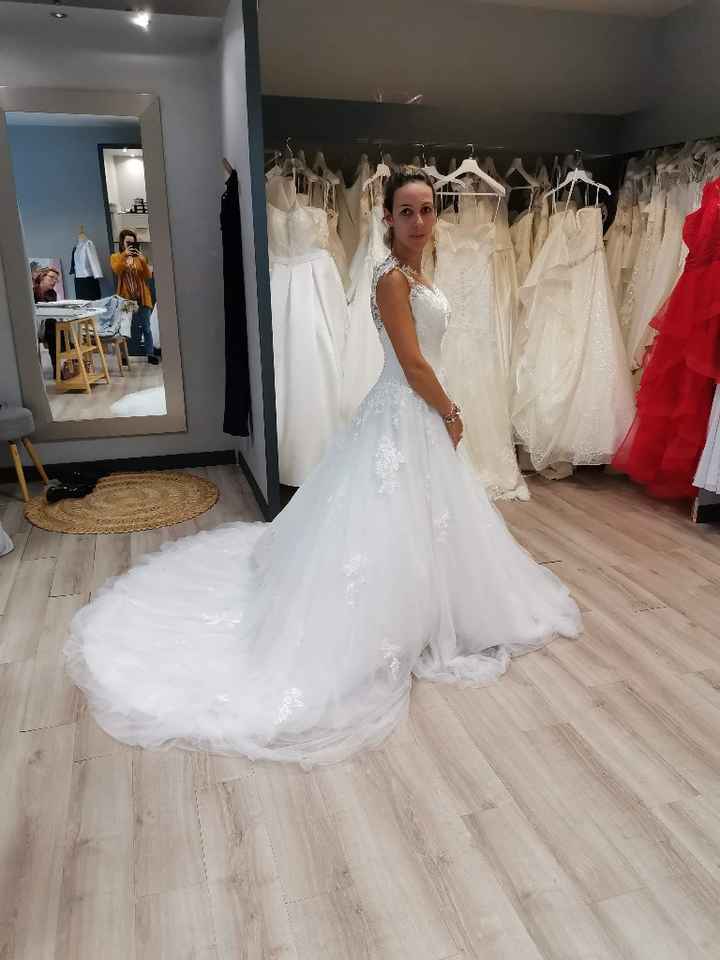 Eglantine Créations collection 2020 - 6