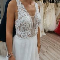 Eglantine Créations collection 2020 - 4