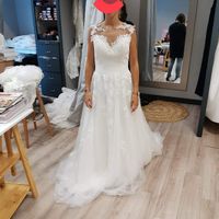 Eglantine Créations collection 2020 - 5