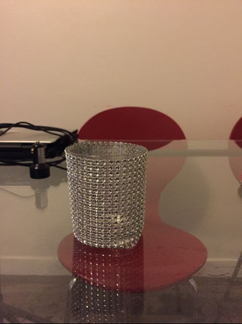 Déco table