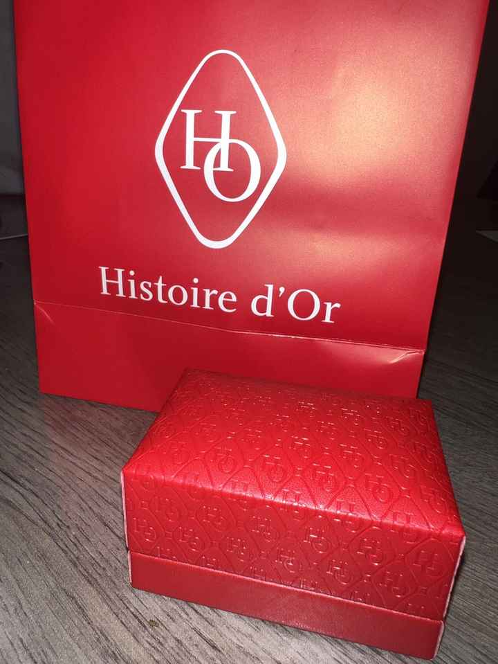 Nous avons enfin nos alliances !