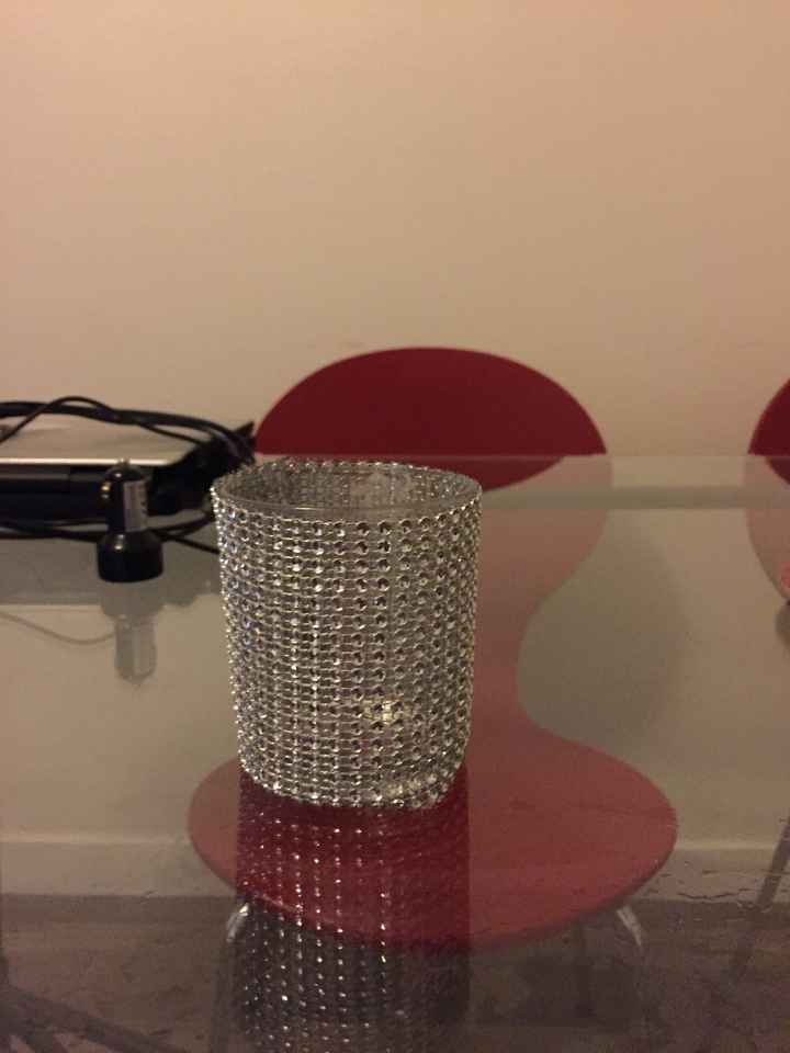 Déco table