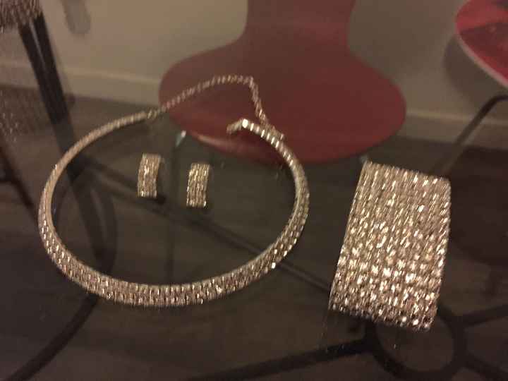 Mes bijoux