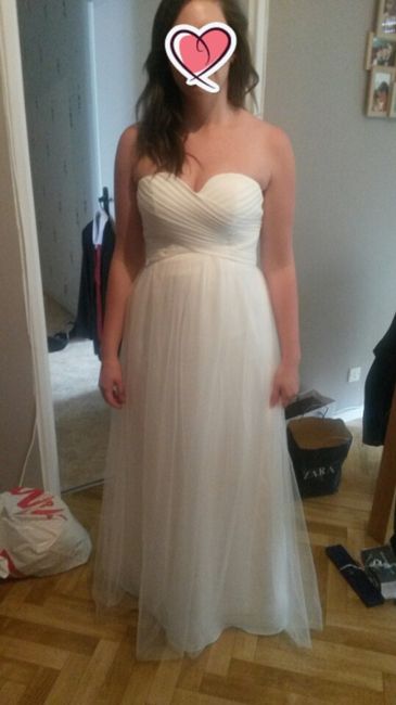 Robe aliexpress - 1