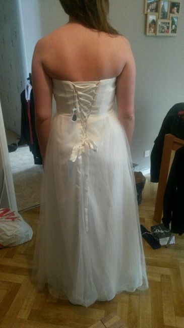 Robe aliexpress - 2