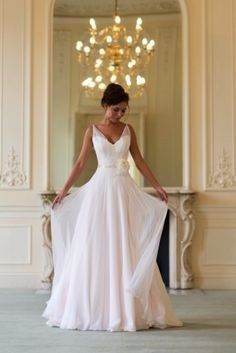La robe de mes rêves