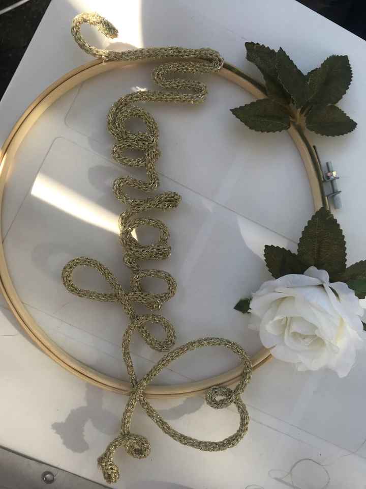 Partageons nos décos - 2