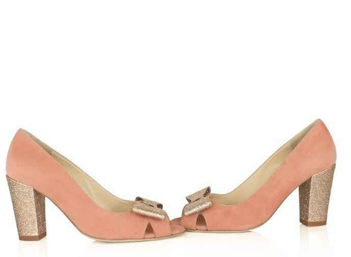 Tes escarpins en photo ! 🤩 👠 - 1