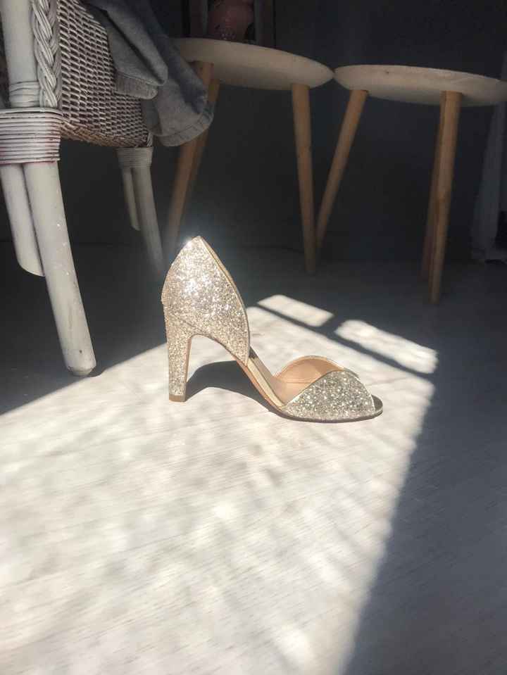 Tes escarpins en photo ! 🤩 👠 - 2