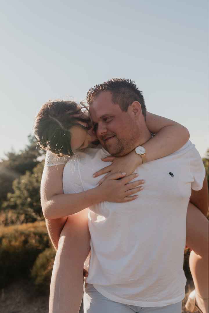 Séance engagement - 1