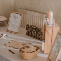 Notre décoration - 3.07.2021 - 2