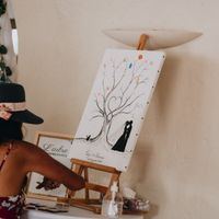 Notre décoration - 3.07.2021 - 3