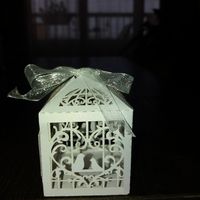 Vos contenants à dragées/bonbons/etc - 1